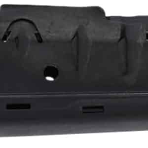 Savage Arms 55221 110 Blued Detachable 4rd for 7.62x39mm Savage 10 Predator Hunter/10/11FC/12FCV/12LRP/110/10 Precision Carbine