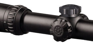 KONUS SCOPE KONUSPRO M30 - 1-6X24 ILLUM CIRCLE-DOT 30MM