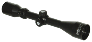 KONUS SCOPE KONUSPRO 3-10X44 - DUPLEX MATTE