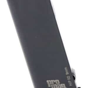 ProMag HIP02 Standard 8rd 9mm Luger Fits Hi-Point C Blued Steel