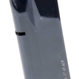 ProMag TAU17 Standard  10rd 45 ACP Fits Taurus PT-145 Millennium Blued Steel
