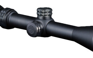 KONUS SCOPE KONUSPRO-275 - 3-9X40 BALLISTIC MUZZLELOADER