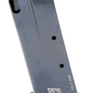ProMag KEL01 Standard 10rd 9mm Luger Fits Kel-Tec P-11 Blued Steel