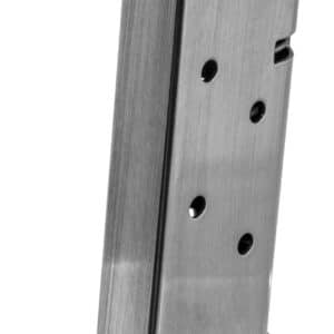 Sig Sauer MAG2383807X P238 7rd 380ACP Extended Natural Steel