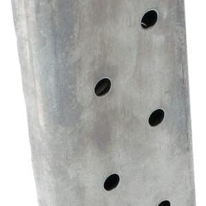 Sig Sauer MAG1911457 1911 7rd 45ACP Fits Sig 1911 Compact/Ultra Compact Stainless Metal