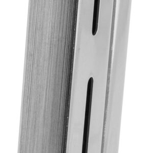 Wilson Combat 47NX 1911  9rd Detachable w/ Standard Floor Plate 10mm Auto Stainless Steel