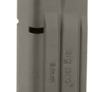 Sig Sauer MAG2022915 SP2022 15rd 9mm Luger Fits Sig Pro 2340/P2022/2009 Blued Steel