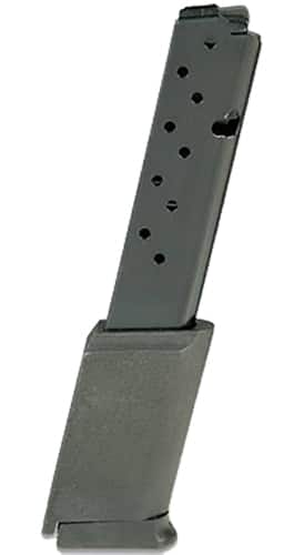 ProMag HIPA3 Standard 15rd Extended 9mm Luger Fits Hi-Point 995 Carbine/995TS Blued Steel
