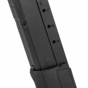 ProMag FNHA2 Standard 30rd 5.7x28mm Fits FN Five-seveN Black DuPont Zytel Polymer