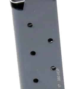 ProMag SIG17 Standard  6rd 380 ACP Fits Sig P238 Blued Steel