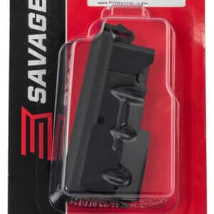 Savage Arms 55254 Axis  Blued Detachable 3rd for 375 Ruger 300 Win Mag Savage Axis/Apex/10/110/11/16
