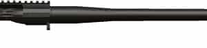 FAXON FX7 BARRELED ACTION 8.6 - BLK 16" MED SPORTER MATTE DLC