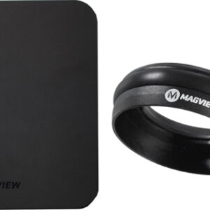 MAGVIEW B1 MAGNETIC BINOCULAR - ADAPTER W/PHONE PLATE