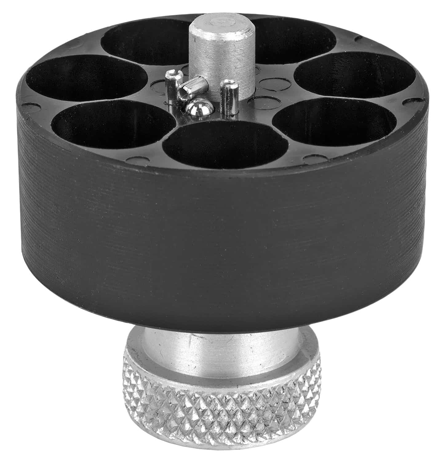 HKS GL453 Double Stack Adjustable Black Plastic 45 ACP 10mm Auto Compatible w/HK USP, Glock 20/21