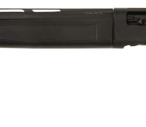 TriStar 24165 Viper G2 Compact 12 Gauge Semi-Auto 3" 5+1 28" Black Vent Rib Barrel, Black Steel Receiver, Fixed Black Synthetic Stock, Beretta/Benelli Choke Tubes, Left Hand