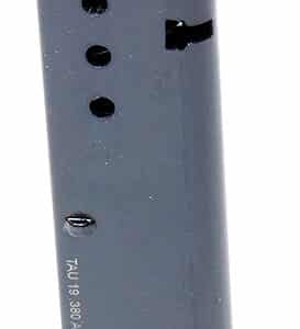 ProMag TAU19 Standard  10rd Extended 380 ACP Fits Taurus TCP Blued Steel