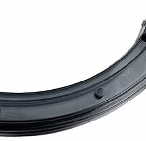 ProMag RUGA9 Ruger 10/22  32rd 22 LR Smoke Polycarbonate