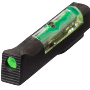 HiViz SW3004G Front Sight Walther  P99,PPQ,PPX  & CCP Green Fiber Optic