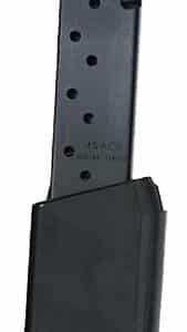 ProMag HIPA4 Standard 14rd Extended 45 ACP Fits Hi-Point 4595TS Carbine Blued Steel