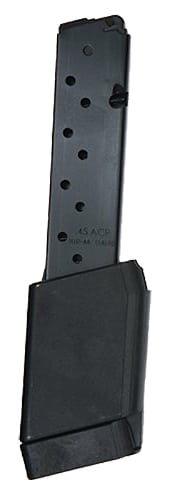 ProMag HIPA4 Standard 14rd Extended 45 ACP Fits Hi-Point 4595TS Carbine Blued Steel