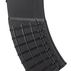 ProMag RUGA12 Standard  30rd 7.62x39mm Fits Ruger Mini Thirty Black DuPont Zytel Polymer