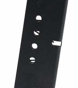 ProMag SMI20 Standard  6rd 380 ACP Fits S&W Bodyguard Blued Steel