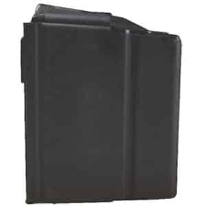 ProMag MIA01 Standard 10rd 308 Win/7.62x51mm NATO Fits Springfield M1A/M14 Blued Steel