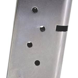 Sig Sauer MAG93896 P938 6rd 9mm Luger Stainless Steel