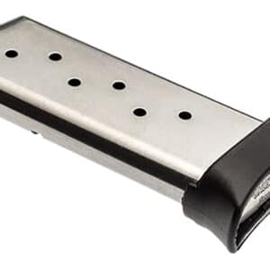 Sig Sauer MAG93897 P938 7rd Extended 9mm Luger Stainless Steel