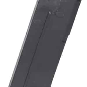 MasterPiece Arms 5770 MPA  20rd 5.7x28mm For MasterPiece Arms Defender Black Polymer