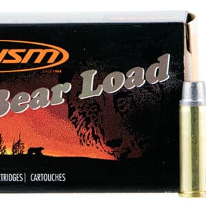 HSM 414N Bear Load 41 Rem Mag 230 gr Semi Wadcutter 50 Per Box/ 10 Case
