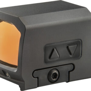 MEPROLIGHT MPO PRO-F OPTIC RED - DOT 3/33MOA BULLSEYE RMR