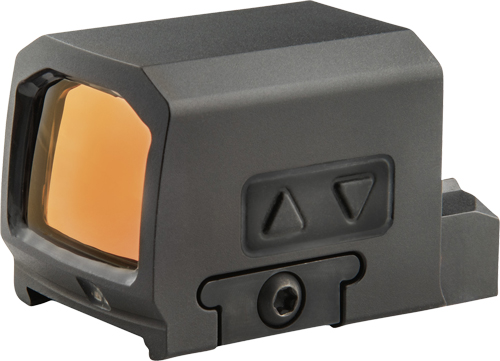 MEPROLIGHT MPO PRO-F OPTIC RED - DOT 3/33MOA BULLSEYE RMR