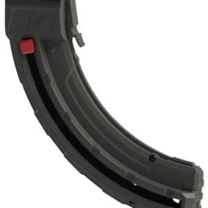 Butler Creek BCA1725 Standard Replacement Magazine 25rd 17 HMR fits Savage A17