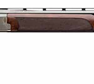Browning 0135316010 Citori 725 Sporting Full Size 20 Gauge Break Open 3" 2rd 30" Polished Blued Over/Under Vent Rib Barrel, Silver Nitride Steel Receiver, Fixed Grade III/IV Black Walnut Stock
