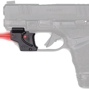 VIRIDIAN ESSENTIAL LASER RED - SPRINGFIELD HELLCAT