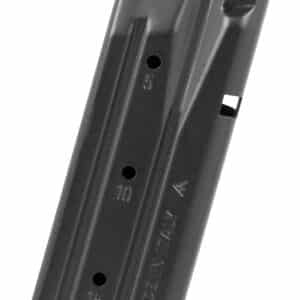 Sig Sauer MAGMODC915 P320/P250 Compact 15rd 9mm Luger Blued Steel