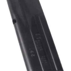 Sig Sauer MAGMODC4313 P320/P250 Compact 13rd 40S&W/357Sig Blued Steel