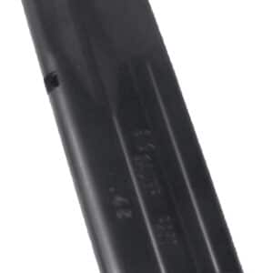 Sig Sauer MAGMODF4314 P320/P250 14rd 40S&W/357Sig Blued Steel