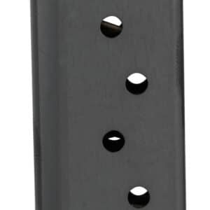 Browning 112055192 1911  8rd 380 ACP Black Metal