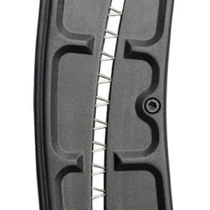 Franklin Armory 0050423BLK F17 Black Detachable 10rd 17 WSM for Franklin Armory F17 SPR