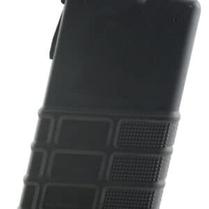 ProMag FNHA4 Standard 20rd 308 Win/7.62x51mm NATO Fits FN SCAR17 Black DuPont Zytel Polymer