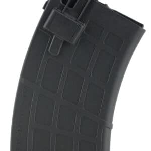 Archangel AA762R02 AA9130 Stock 10rd 7.62x54mmR Black Polymer