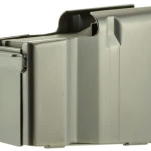 Barrett 13345 M95 5rd 50 BMG Black Metal