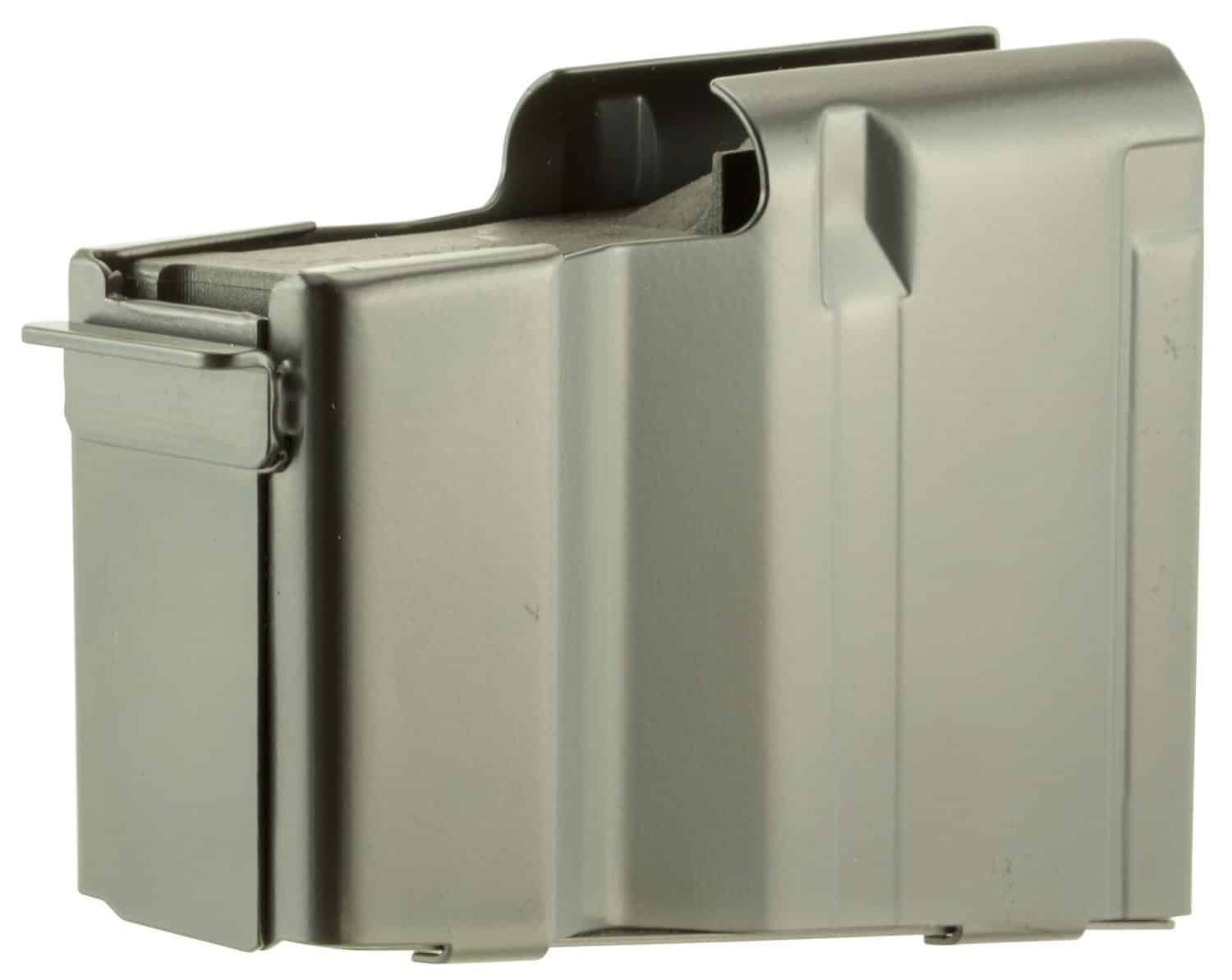 Barrett 13345 M95 5rd 50 BMG Black Metal