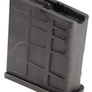 Barrett 13552 MRAD/98 10rd 7mm Rem Mag/300 Win Mag Black Polymer