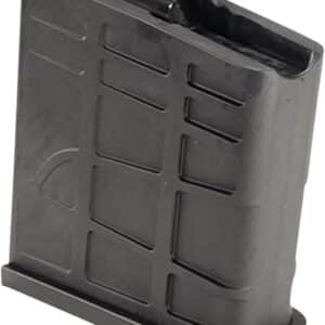 Barrett 12885 MRAD/98 10rd 6.5 Creedmoor/308 Win/260 Rem Black Polymer