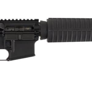 Spikes STR5025M4S ST-15 LE M4 Carbine 223 Rem,5.56x45mm NATO 16" No Magazine Black Hard Coat Anodized 6 Position Spikes Tactical M4 Stock
