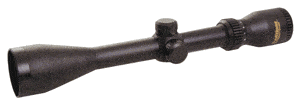 TRADITIONS SCOPE 3-9X40MM - RANGE-FINDING BLACK MATTE