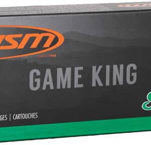 HSM 300 AAC 125GR GAME KING - 20RD 25X/CS